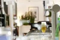 Hotel & Restaurant Rizzelli Superior Hotel a Neustadt an der Aisch