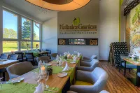 Sport- & Vital-Resort Neuer Hennings Hof - petit déjeuner
