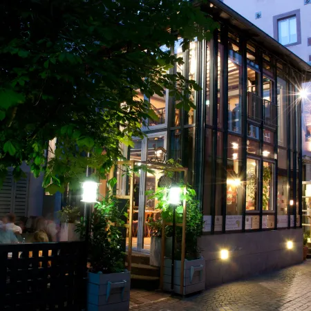 Altstadt Hotel Baunachshof