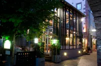 Altstadt Hotel Baunachshof - Wifi