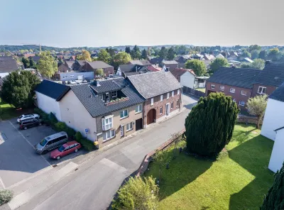 Gästehaus Zur Post Hotels in der Nähe von Lidl