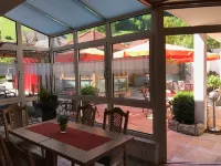 Gasthof Zum See Hotel a Laichingen