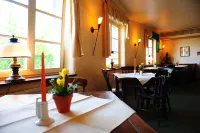 Hotel Pontivy Hotels in Wesseling