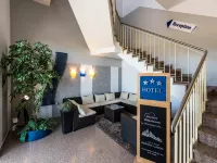 Median Hotel Garni Hotels in Wernigerode