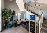 Median Hotel Garni