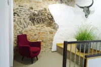 Das Brunners Hotels in VohenstrauB