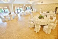 Bergers-Landgasthof Hotels in Enge-Sande