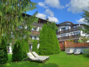 Kneipp-Kurhotel Eichinger