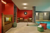 Hotel Duene - piscine