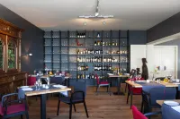 Hotel Restaurant Felderbock Hotels in Leimen