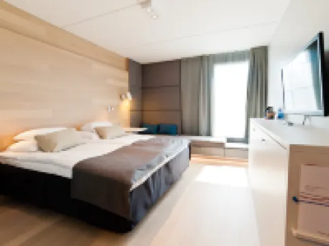 Original Sokos Hotel Lakeus Hotels in Seinajoki