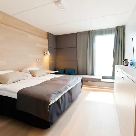 Original Sokos Hotel Lakeus