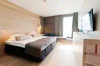 Original Sokos Hotel Lakeus Hotels in Seinajoki