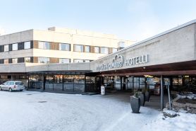 Scandic Laajavuori
