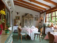 Hotel Waldblick Kniebis Hotel a Bad Peterstal-Griesbach