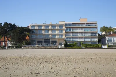 Arc Hôtel Sur Mer