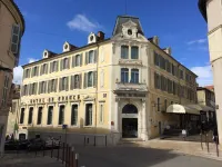 Hôtel de France Các khách sạn ở Estipouy