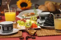 Hotel-Pension-Jasmin Hotels in Schworstadt