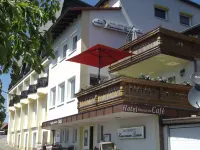 Zum Weissen Lamm