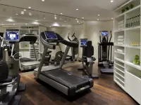 Hôtel Barrière Lille - palestra