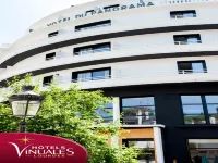Hôtel Panorama