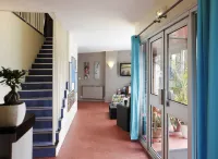Hôtel Restaurant la Voile Bleue Hotels in Erdeven