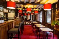 Hotel de Normandie Hotels in Saint-Vigor
