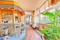 Abakus-Hotel فنادق في زيندلفينغن
