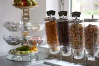 Wincent Hotel Sinsheim - Frühstück