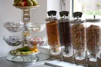 Wincent Hotel Gmbh Hotels in Sinsheim