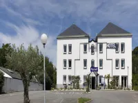HOTEL KYRIAD Quimper Sud Hôtels à proximité de la GARE SNCF RAILWAY STATION