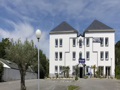 HOTEL KYRIAD Quimper Sud Hôtels à proximité de : Chausport