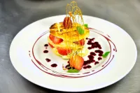 Logis Hôtel & Restaurant - les Hauts de Montreuil Hotels in Argoules