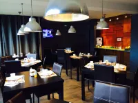 Fasthotel Dunkerque Hotel a Grande-Synthe