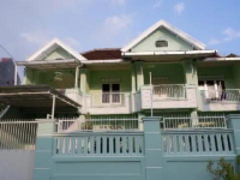 Siguragura Homestay Syariah Hotels in Sukun