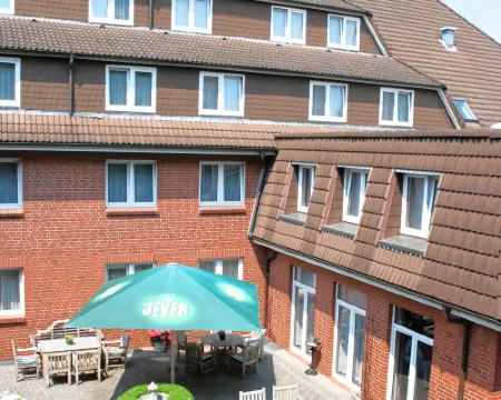 Hotel Maack Hotels in Seevetal