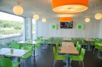 Ibis Budget Aeroport le Bourget Garonor Hotels in Le Blanc-Mesnil