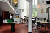 Hotelf1 Bourges le Subdray Hotel di Le Subdray