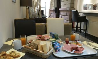 Adonis Hotel Strasbourg