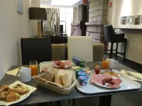 Adonis Hotel Strasbourg