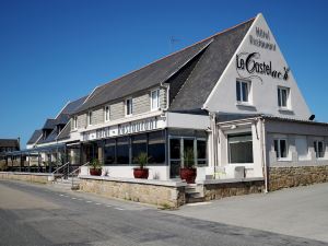 Logis Hôtel le Castel Ac'h