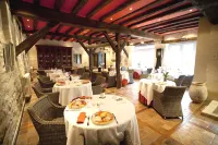 Hostellerie les Hauts de Sainte Maure Hotels in Sepmes