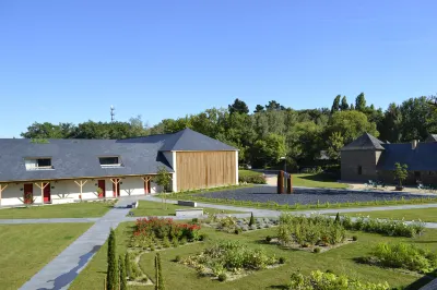 Loire & Sens Hotels in Chavagnes
