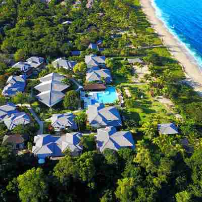 Campo Bahia Hotel Villas Spa Hotel Exterior