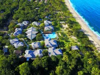 Campo Bahia Hotel Villas Spa Hoteles en Santa Cruz Cabrália