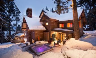 Teton Mountain Lodge and Spa, a Noble House Resort