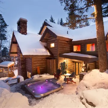 Teton Mountain Lodge and Spa, a Noble House Resort