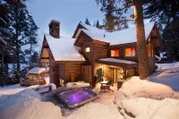 Teton Mountain Lodge and Spa, a Noble House Resort