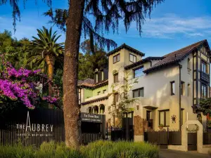The Aubrey Boutique Hotel