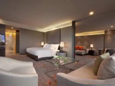 オークラ・プレステージ バンコク バンコクのホテル